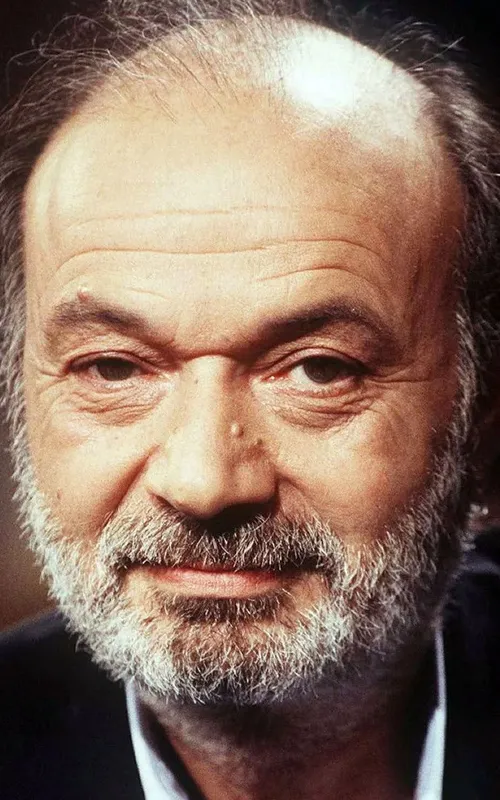 Claude Berri