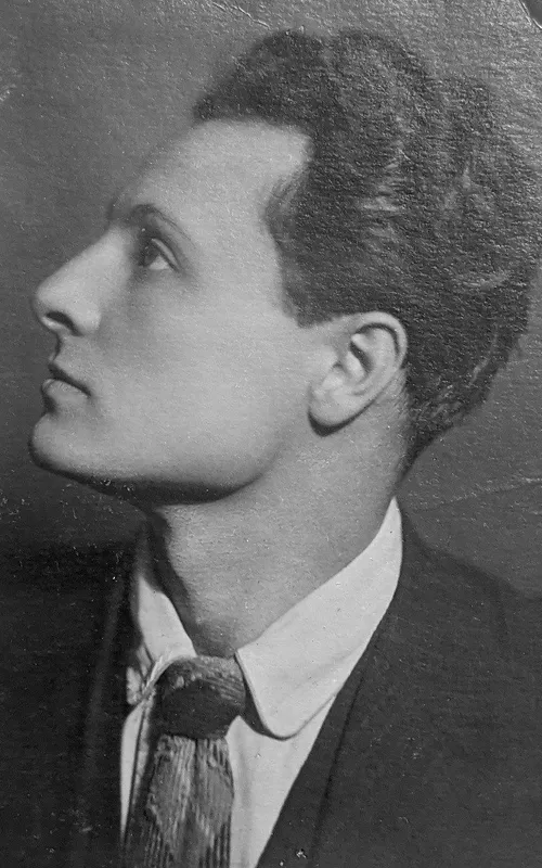 Viktor Belanovskiy