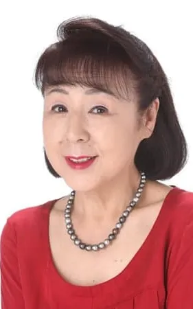 Ichiko Kurenai