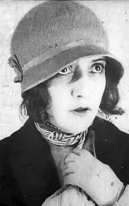 Irina Kunina