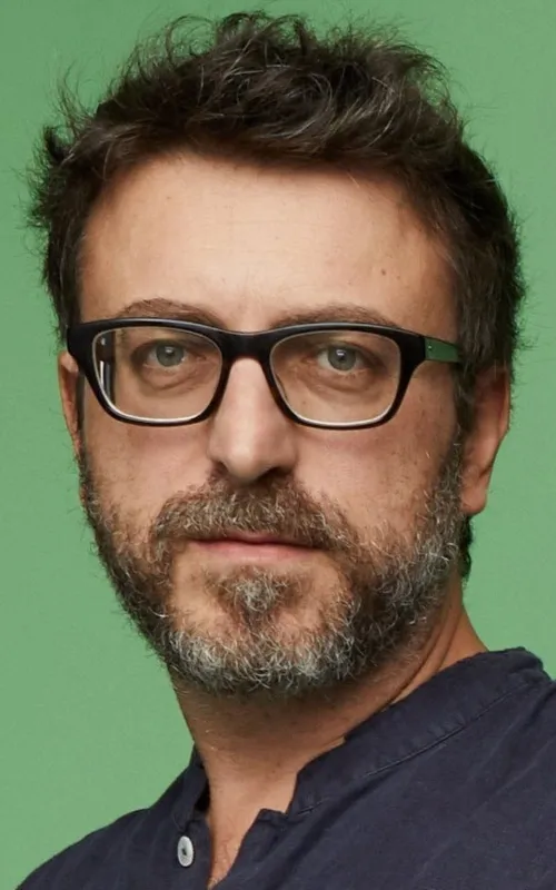 Giuseppe Camuncoli
