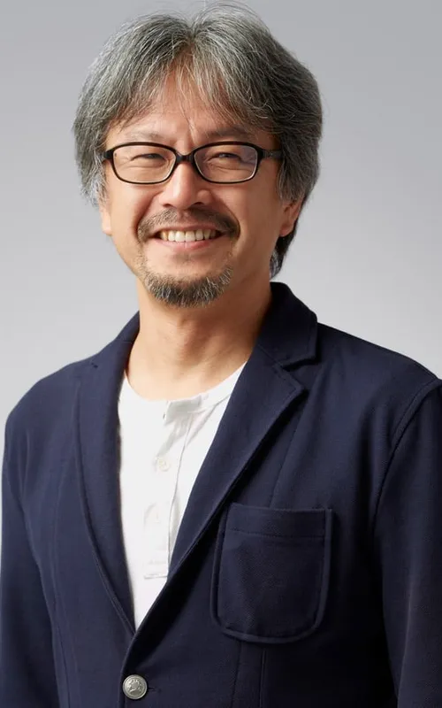 Eiji Aonuma