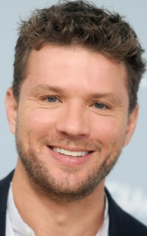 Ryan Phillippe