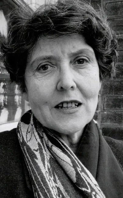 María Irene Fornés