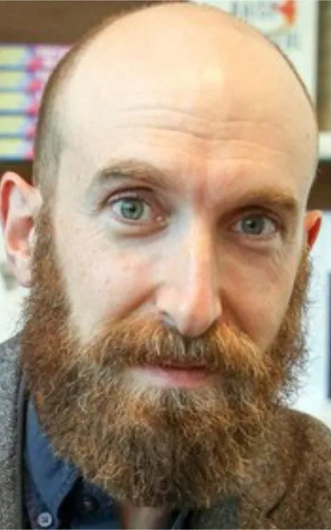 Andy Greenberg