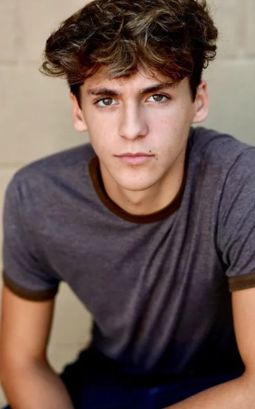 Brycen Patterson