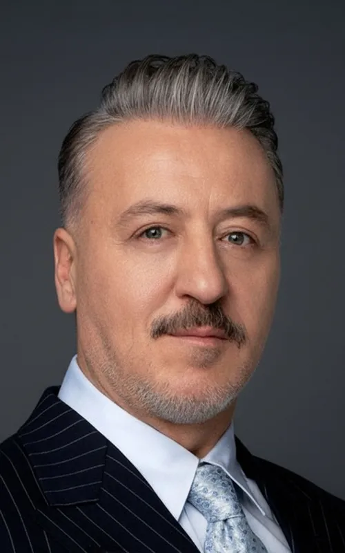 Barış Falay