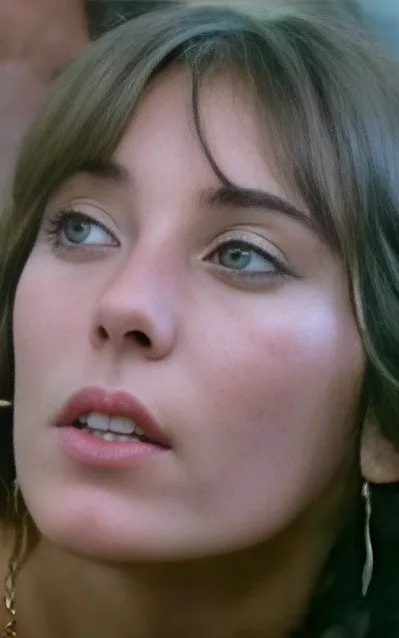 Cathy Dupré