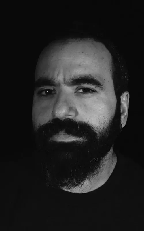 Samir Syriani