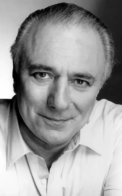 Philip Bosco