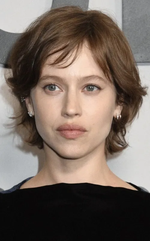 Lou de Laâge