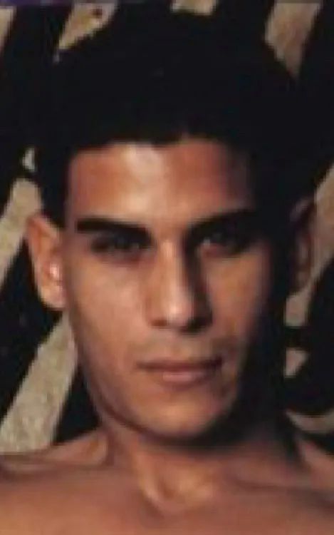 Tony Suave