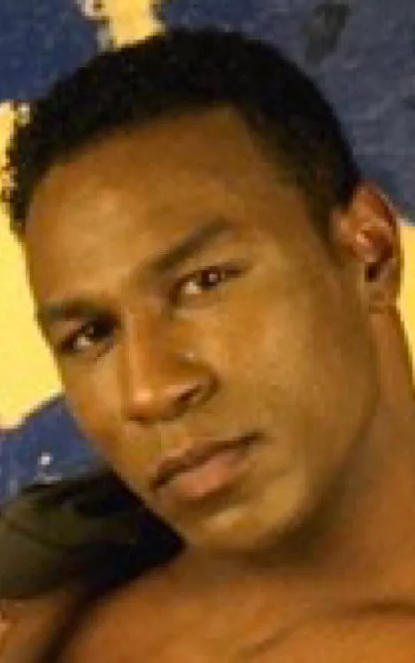 Cicero Scott