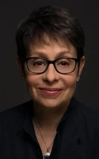 Ronna Kress