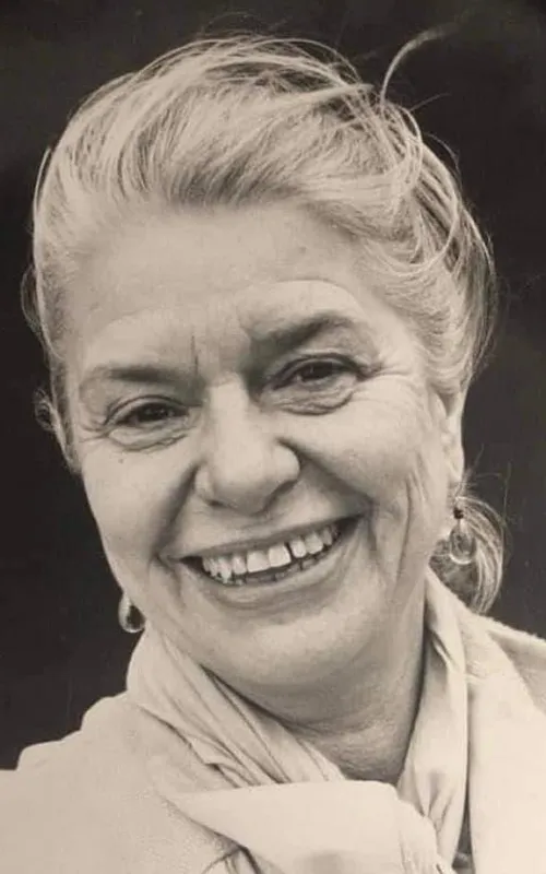 Tove Wisborg