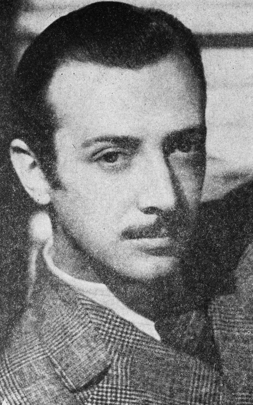 Emilio Tuero