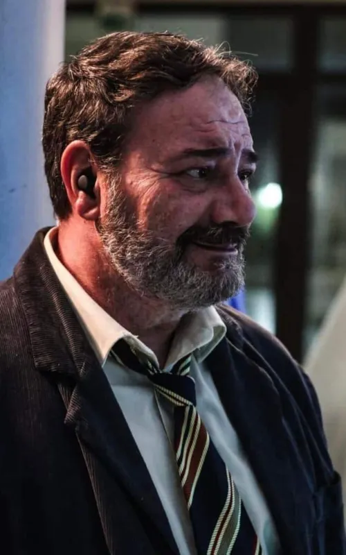 Saverio Malara