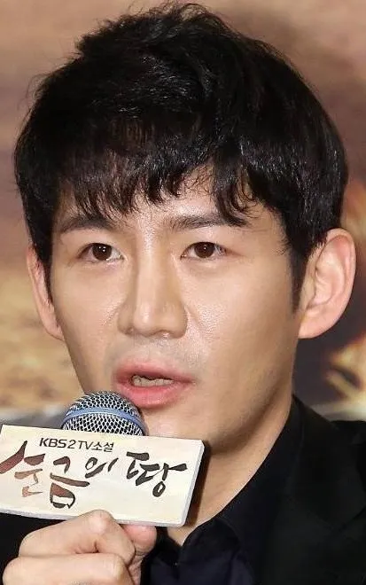 Lee Byung-hoon
