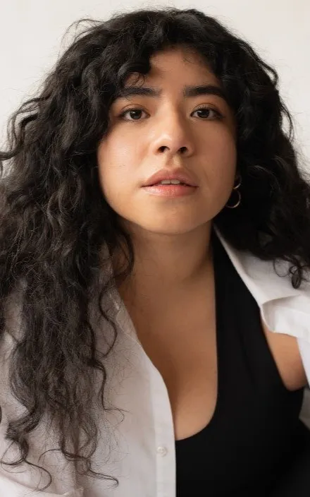 Larissa Goyco