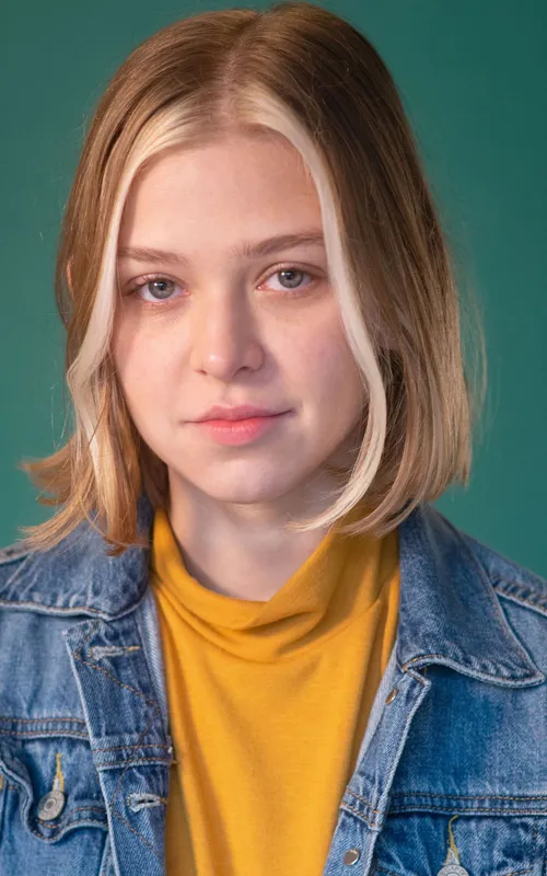 Leah Schiman