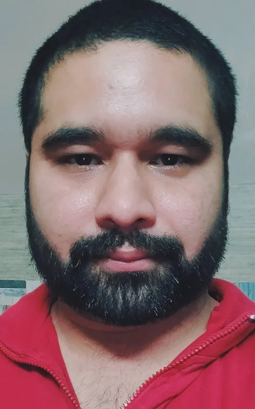 Raashul Tandon