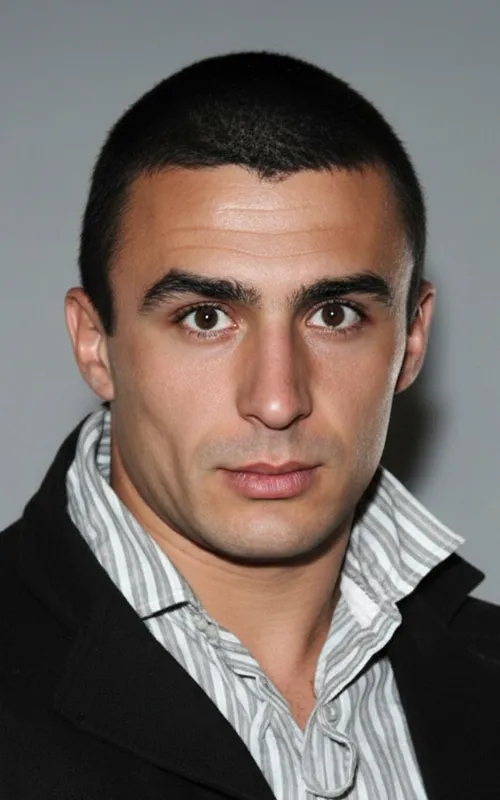Cenk Er