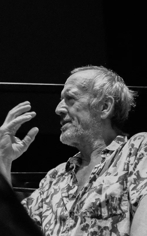 Bob Eichenberger