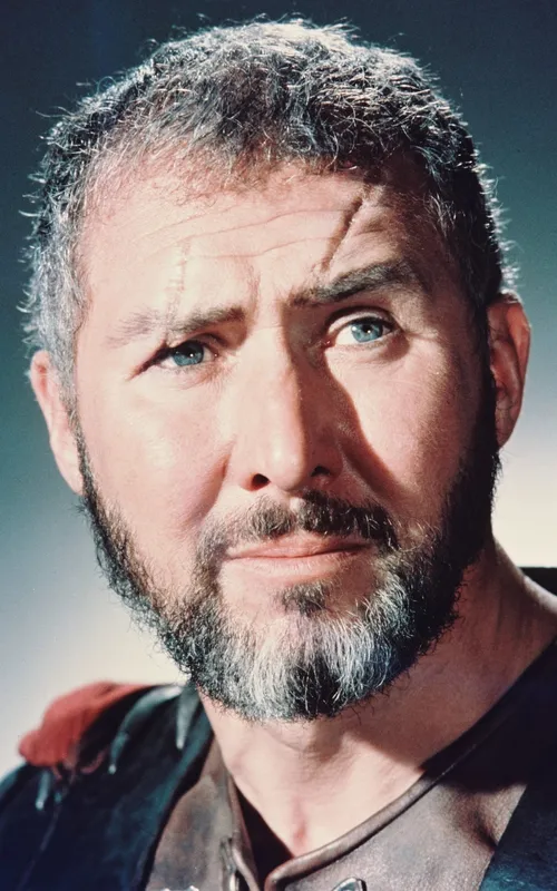 Anthony Quayle