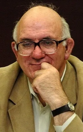 Vadim Bibergan