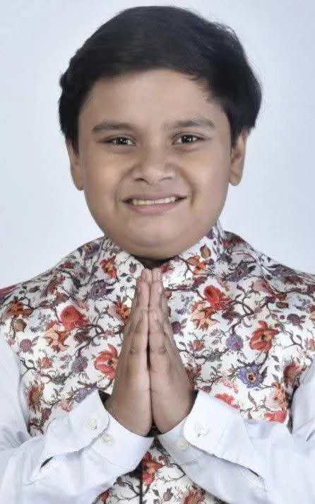 Bilash Babu