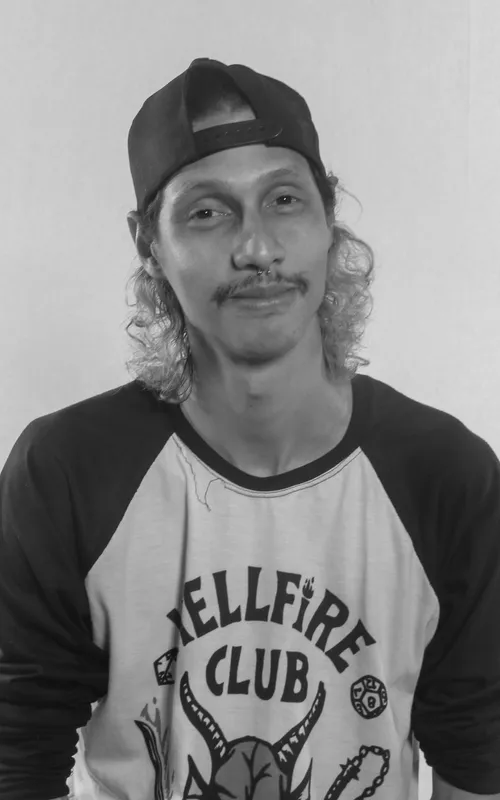 Igor Bilby