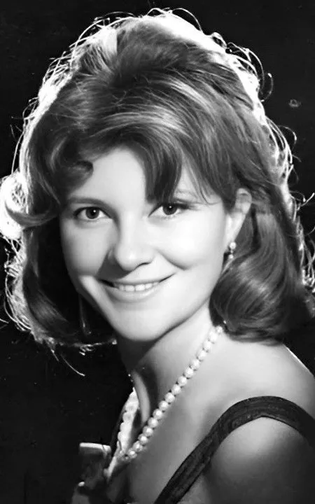 Sophie Desmarets