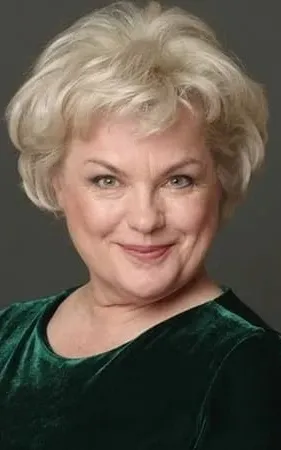 Olga Boldina
