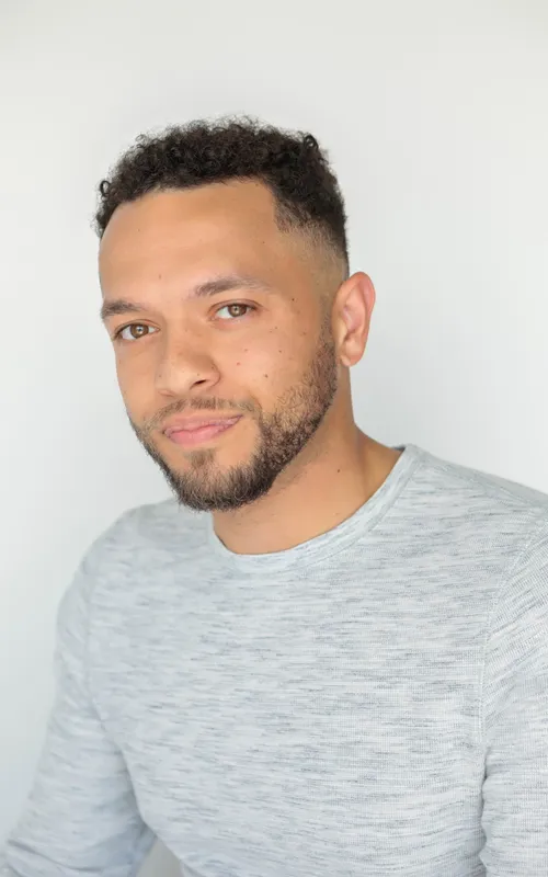 Donovan Whitney