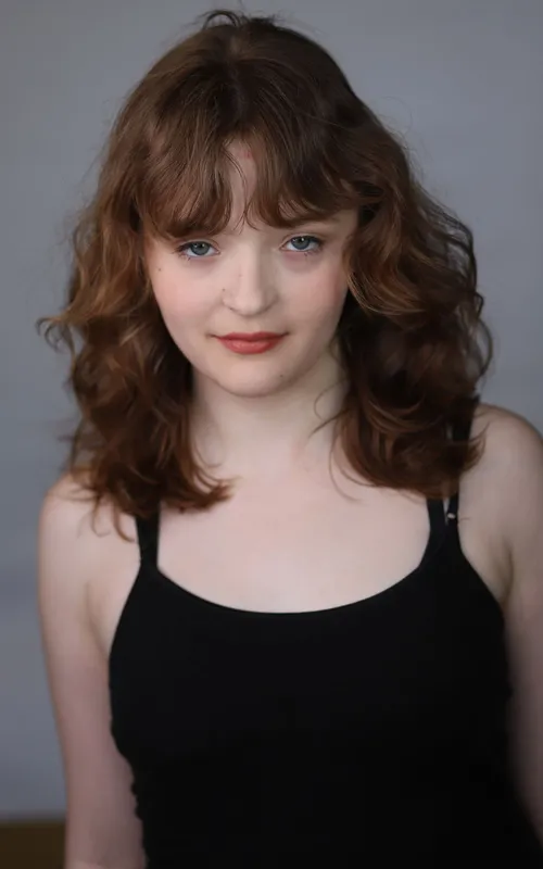 Arabella Landrum