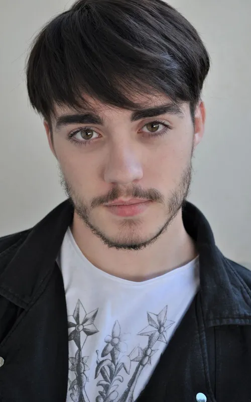 Gabriel Suttle