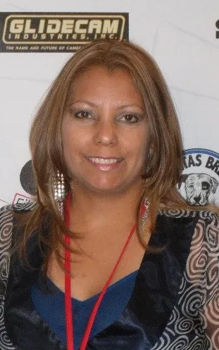 Antonia Roman