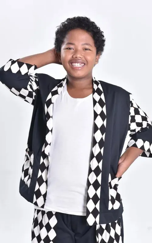 Bayu Wibowo