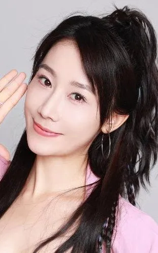 Shao Lina