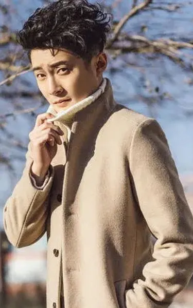 Han Bowei