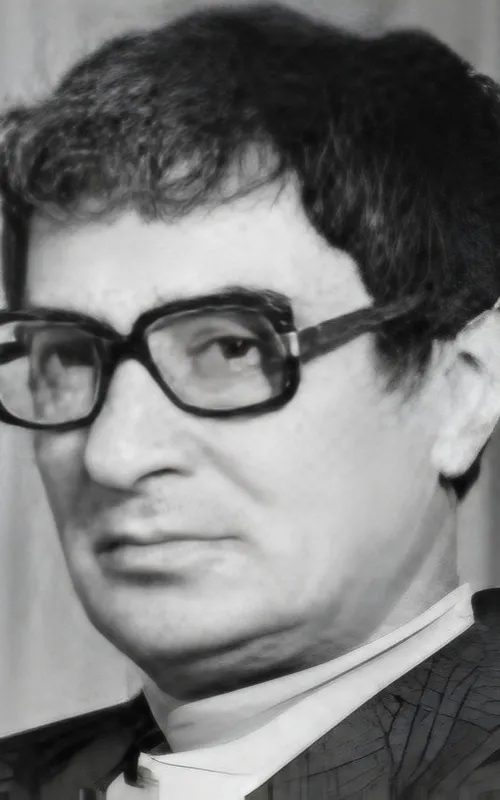 Gizo Sikharulidze
