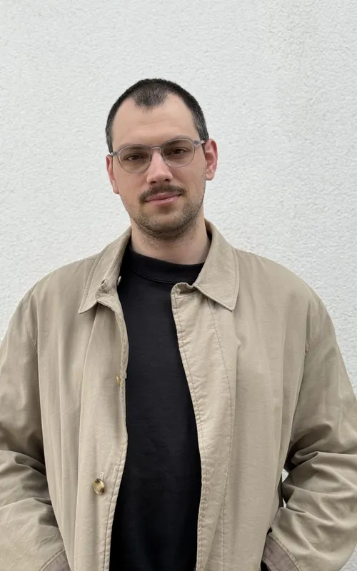 Roman Volosevych