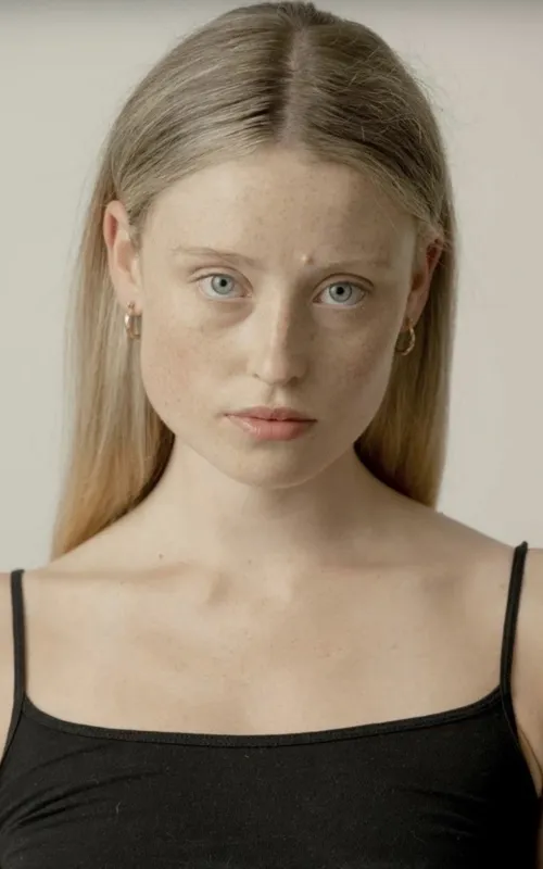 Charlotte Moloney