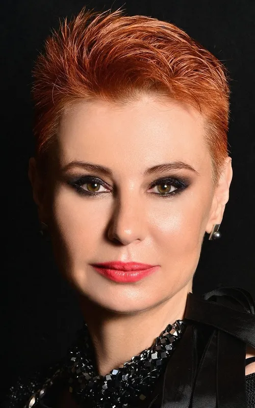 Miroslava Bush
