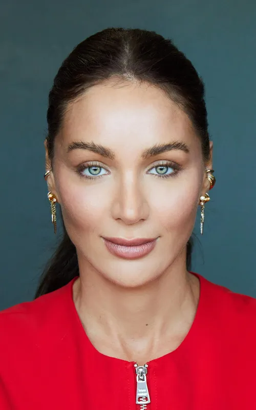 Natassia Halabi
