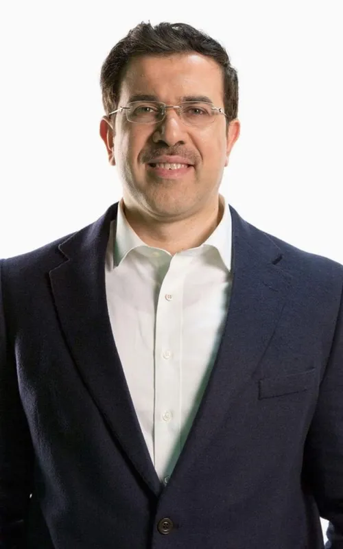 Sherif Mansour