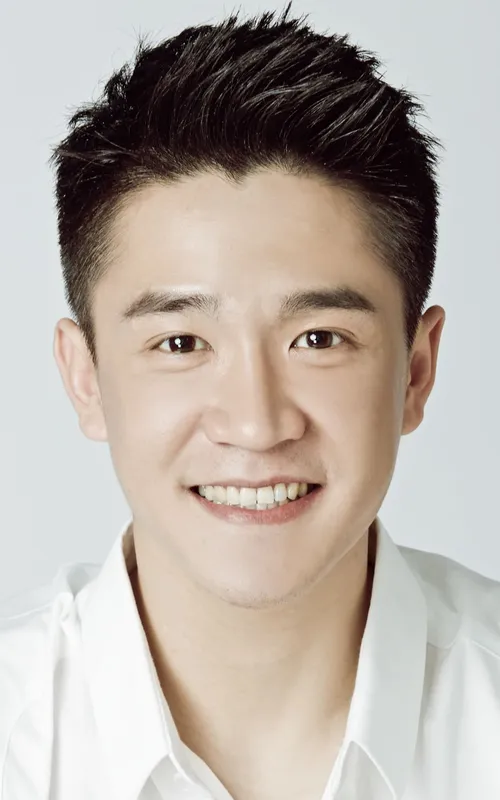 Liu Yanchen