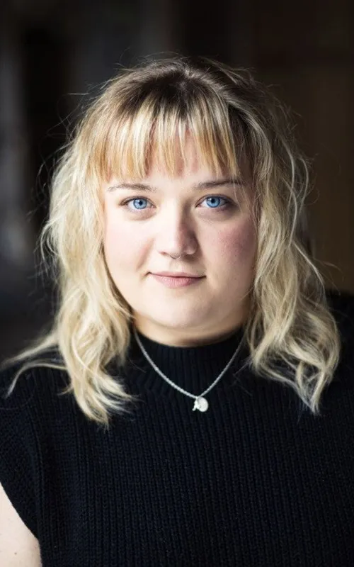 Evie Jones