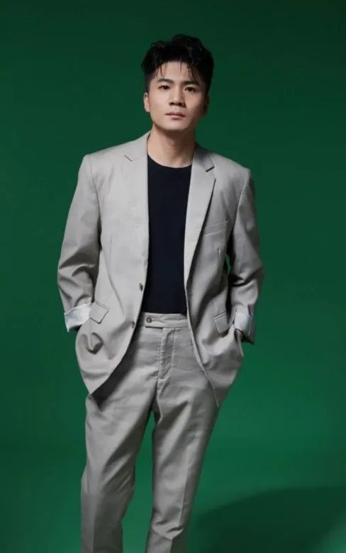 Zhu Guangming
