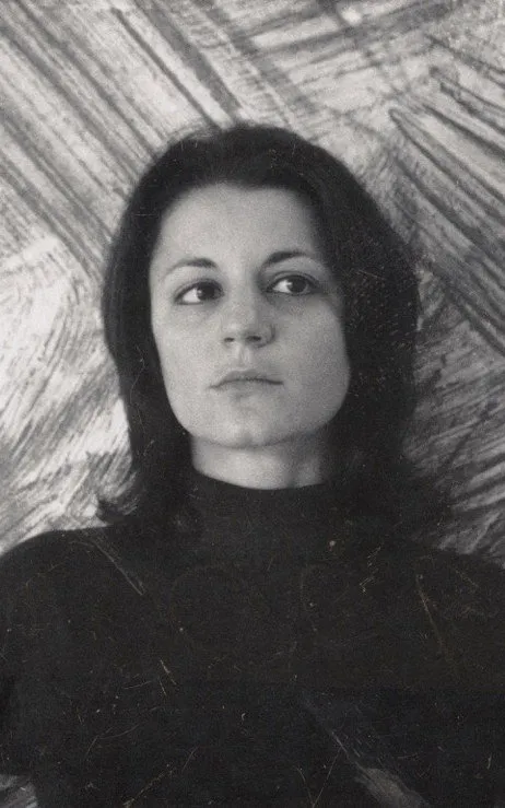 Rosemarie Castoro
